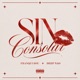 Sin Consolar feat Deep Nao Single