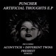 Artificial Thoughts E P