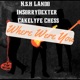 Where Were You feat Cakelyfe Chess IM SORRY DEXTER Single
