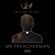 Mr Preacherman feat Tobi Ibitoye Single