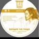 Empower the crowd feat Jahmaty Floris Single