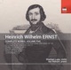 Ernst Complete Works Vol 5