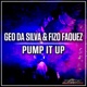 Pump It Up Single