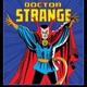 Doctor Strange feat Mister Lul Thia Lul Tobyy Single