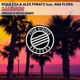 Saudade feat Ana Flora Anhadi Mixio Remix Single