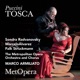 Puccini Tosca Recorded Live at The Met January 29 2011