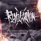 Revolución feat Serko Fu Ese Daz Single