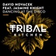 Dancing at the Disco feat Jasmine Knight Extended Mix Single