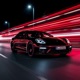 Panamera Drive Mode Single