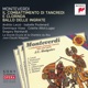 Monteverdi Il combattimento di Tancredi e Clorinda SV 153
