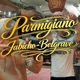 PARMIGIANO feat Belgrave Single