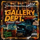 Gallery Dept feat Carlos Trvp Single
