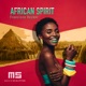 MUSIC SCULPTOR Vol 38 African Spirit