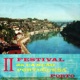 II Festival da Canção Portuguesa Porto EP