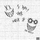 I DONT CARE ABOUT IT feat BRONKX3 Single