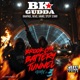 Brooklyn Battery Tunnel Remix Pt 3 feat Rampage Nems Maino Spliff Star Single