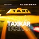 TAXIKÁR Single