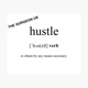 Hustle Single