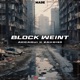 Block weint Single