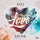 Feeling Like Love feat Kid Ink Single