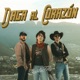 Daga Al Corazón EP
