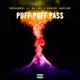 Puff Puff Pass feat Da L E S Gemini Major Single