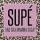 Vad ska mamma säga Single
