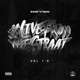 livefromthestraat EP