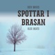 Spottar I Brasan Single