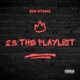 23 The Playlist