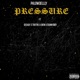 PRESSURE feat DEEKAY TRUTHE EBOW GUNNYBOY Urhyness Remix Single