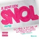 Je Bent Een Snol feat Xony MocroManiac Era Bokoesam Scarface Gino Stacksz Remix Single