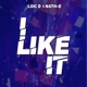 I Like It Single