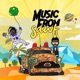 Music from Sawf EP