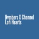 Lofi Hearts feat X Ten ten night Single