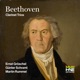 Beethoven Clarinet Trios