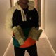 Marathon Mob Talk Single feat Marathon Domm Single