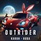 Outrider feat Roda Single