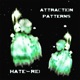Attraction Patterns feat SKOTT 3REE Single