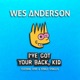 I ve Got Your Back Kid feat Howi Spangler with DONALD SPANGLER Single