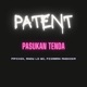 PATENT PASUKAN TENDA Single