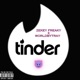 Tinder feat WorldByTray Single