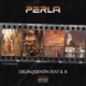 PERLA feat IL B Single