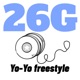 Yo yo freestyle feat Robbero Single