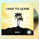I Had To Leave Single