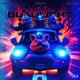 Blaulicht Single