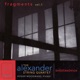 Shostakovich Quartets Fragments Vol 1