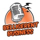 Belligerent Business So Fly So Fresh feat Bone Beat Single