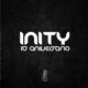 Inity 10 Aniversario Versiones Acústicas EP