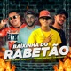 Baixinha do Rabetão Single